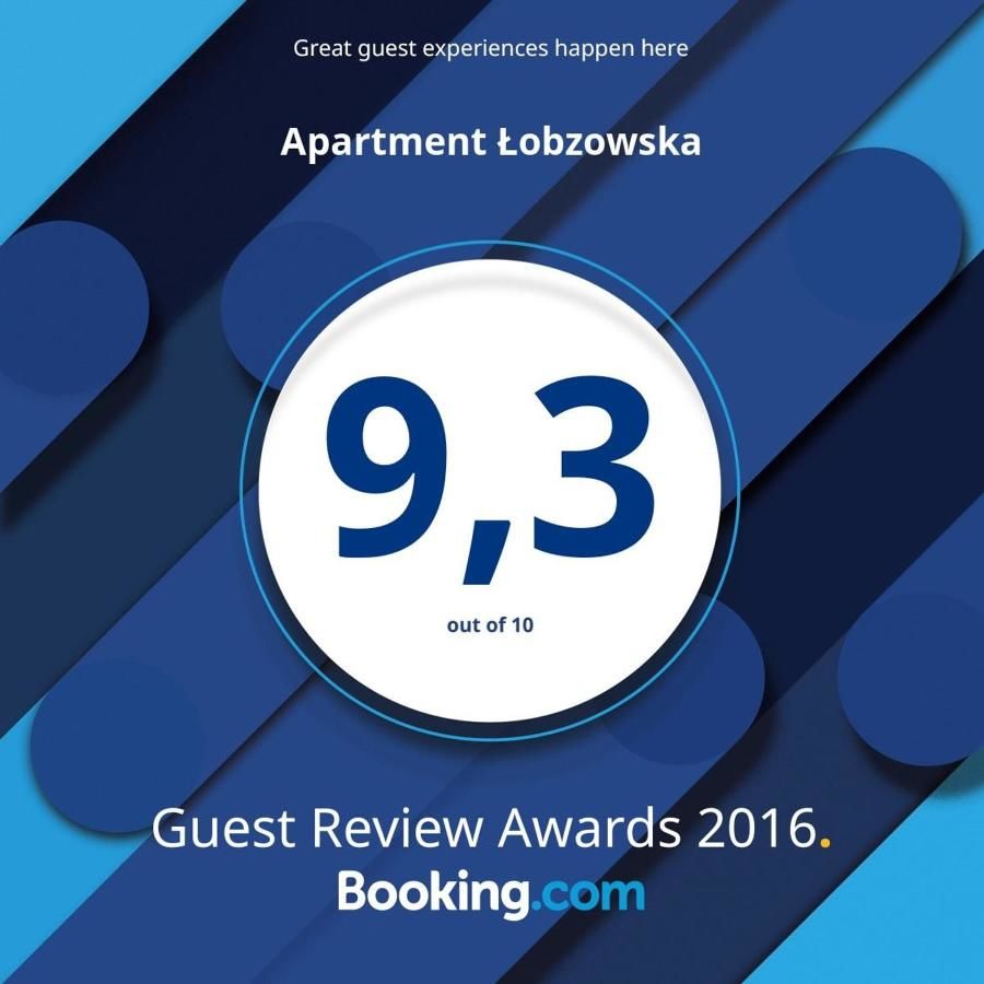 Апартаменты Apartment Łobzowska Краков